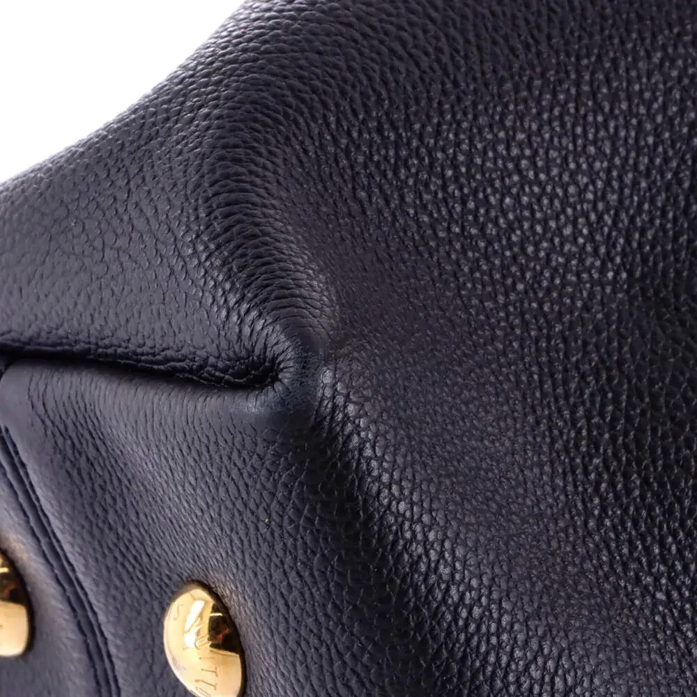 Louis Vuitton Melie Handbag Empreinte #244282L22B - Picture 6 of 9